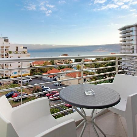 Dfm Happy Days D - Funchal Διαμέρισμα Εξωτερικό φωτογραφία